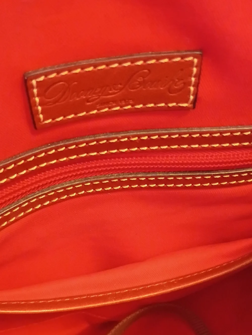 Dooney & Bourke good used